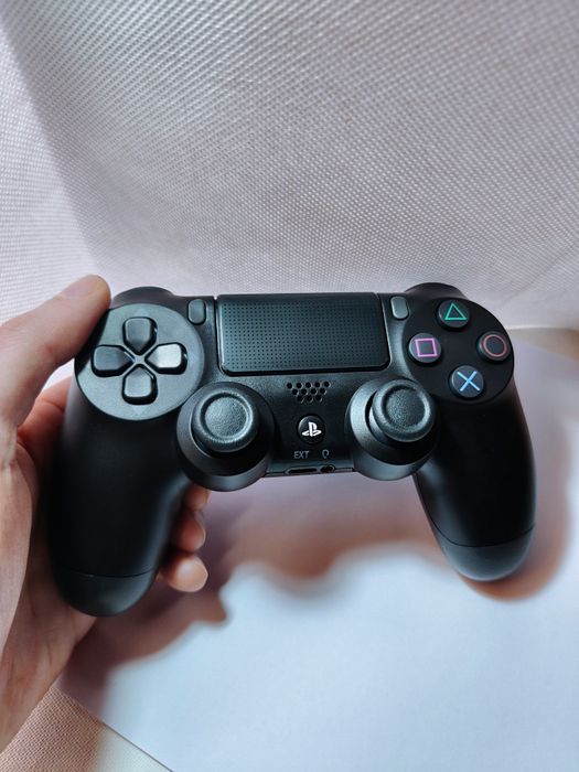 Comandos PlayStation 4 em- Excelente Estado