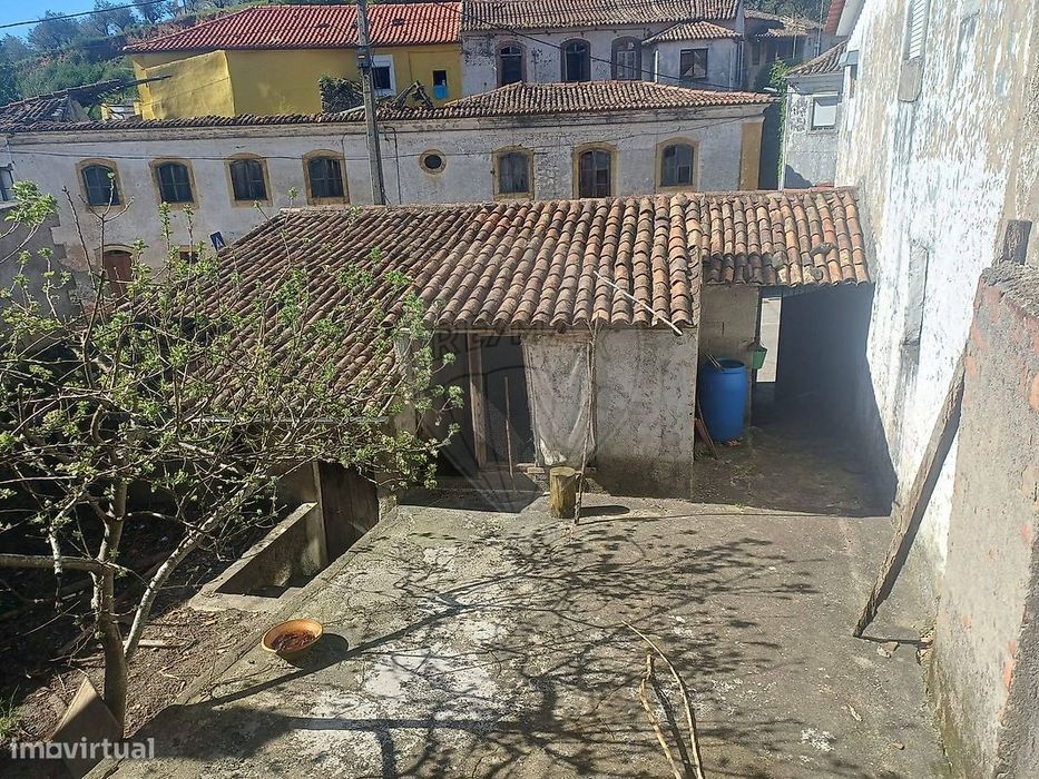 Moradia T3 para venda