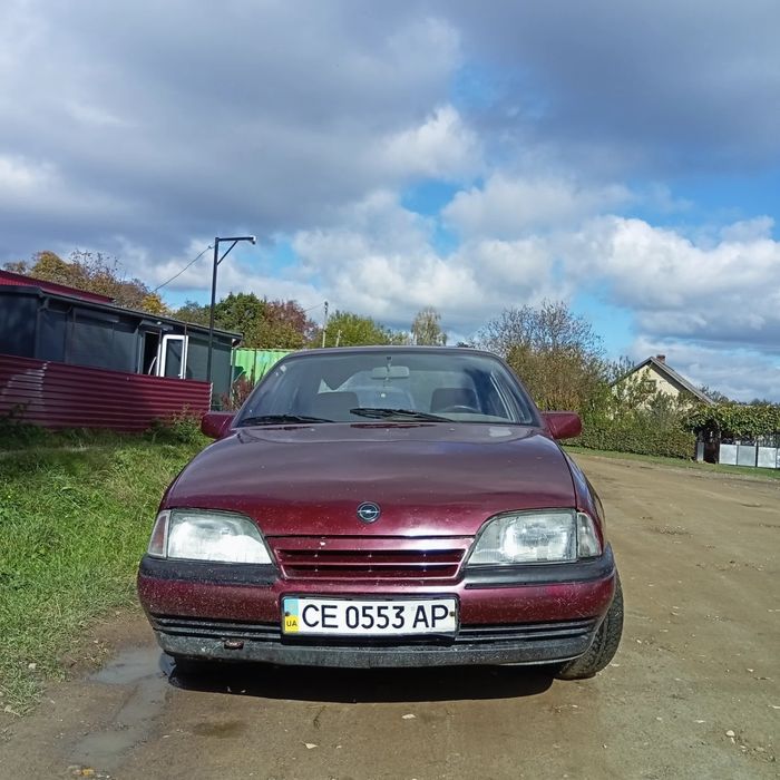 Продам або Обміняю  Опель Омега А