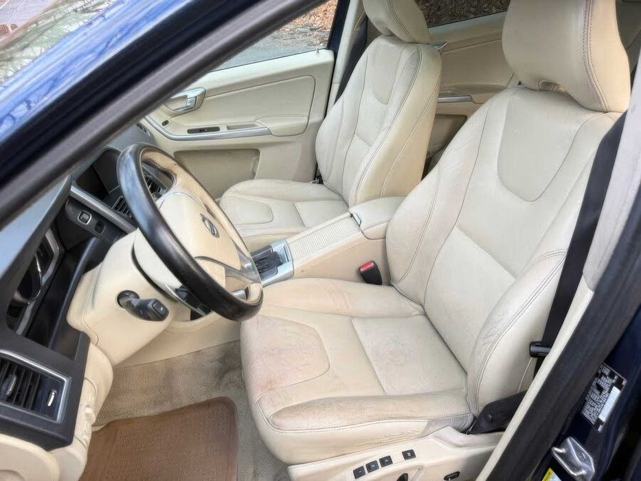 Volvo XC60 T5 Drive-E Premier      2015