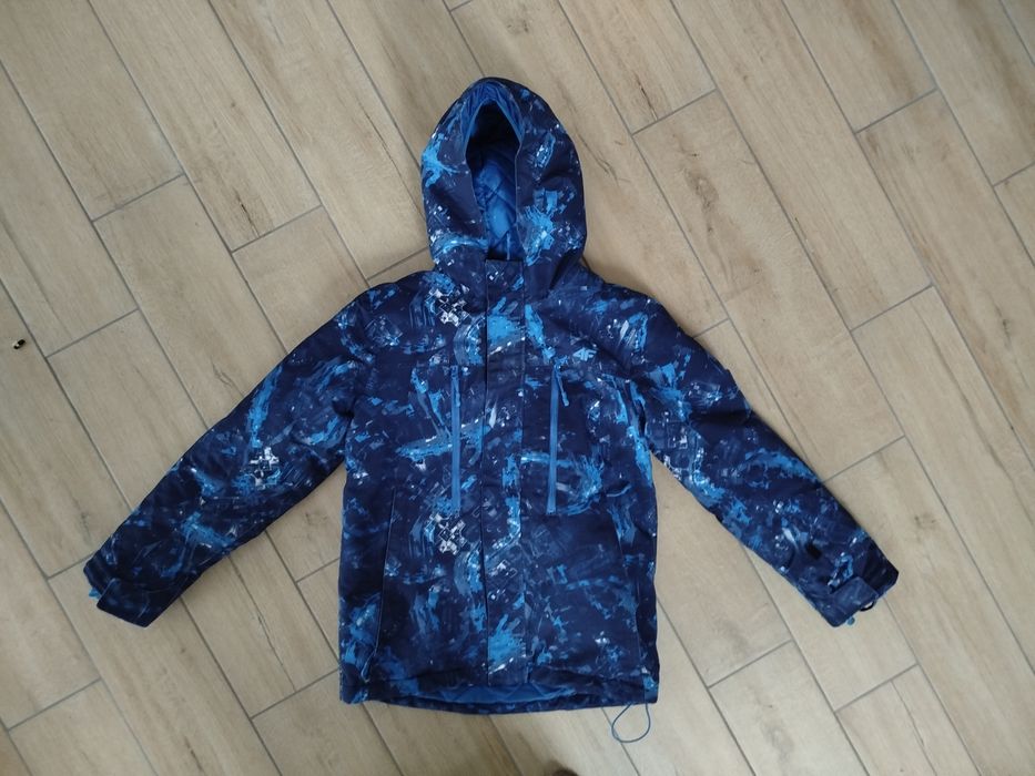 Kurtka zimowa 4F 158cm