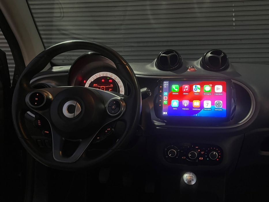 Smart fortwo prime — photo 5
