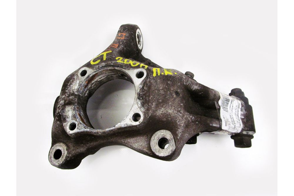 Кулак поворотный Toyota Lexus Nissan Mitsubishi Mazda Nissan Subaru