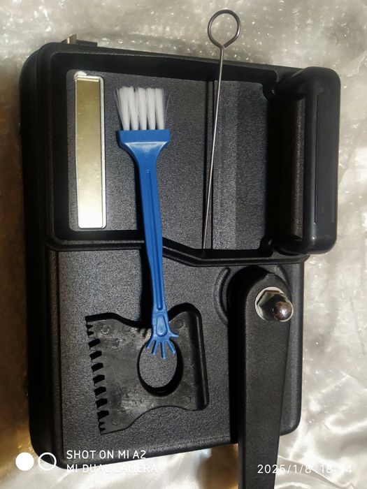 наполнитель чехлов поршневое устройство 8мм для наполнения