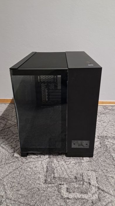 Obudowa Corsair 2500x black
