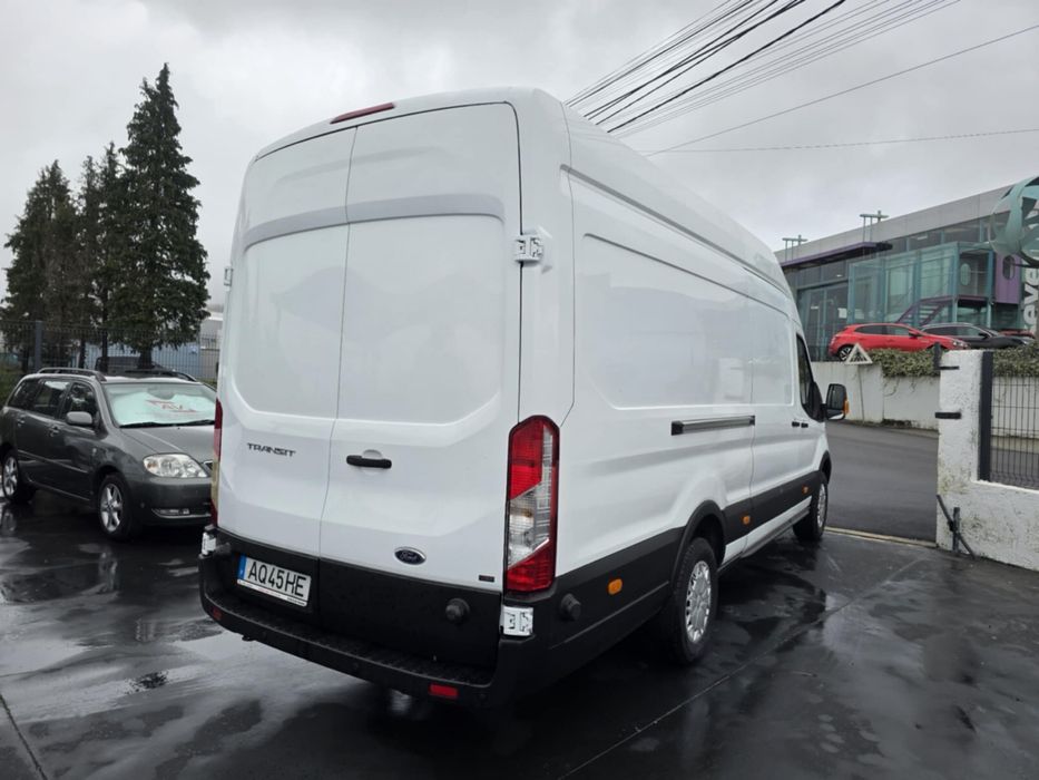 FORD TRANSIT 2.3 L4 H3