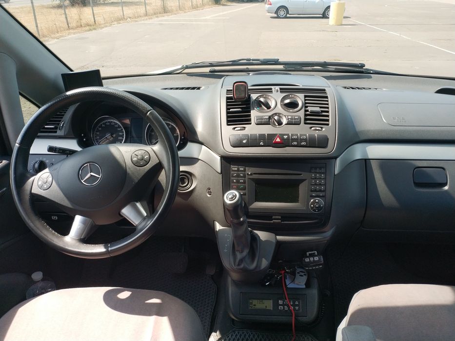 Westfalia Marco Polo