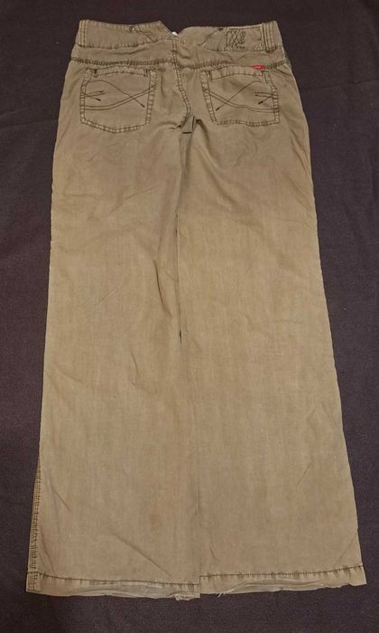 штаны Mexx Relaxed Fit карго реп jnco, sk8