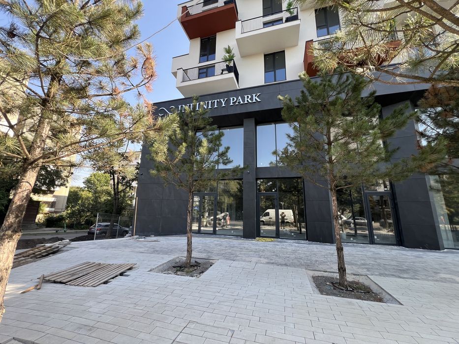 Оренда приміщення в по вул. Зелена 115  в ЖК Infinity Park