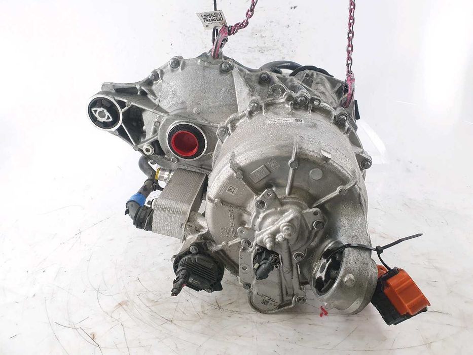 Motor Tesla Model Y - Ref. 4D1