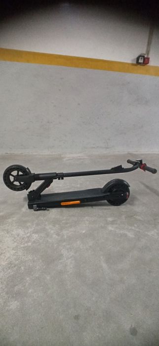 Trotinete Janatech H8
