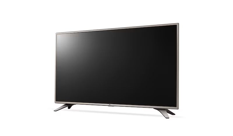 Продам телевізор 43ʼʼ LG 43LH615V в ідеальному стані