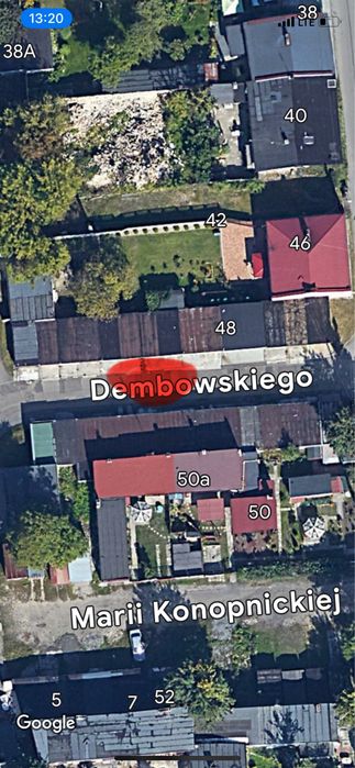 Garaż do wynajęcia, prąd