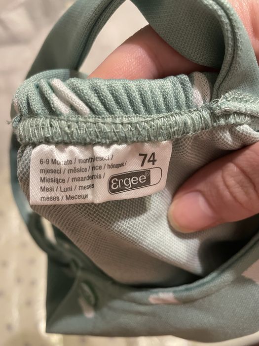 Сарафан на дівчинку