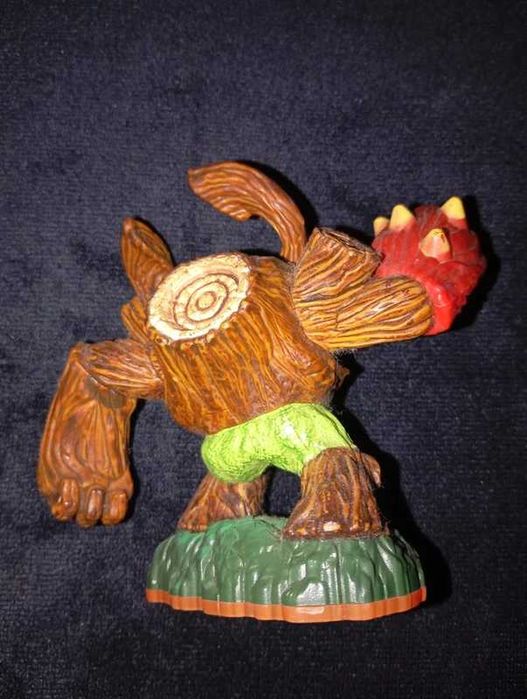 Skylanders Giants: Tree Rex Figure