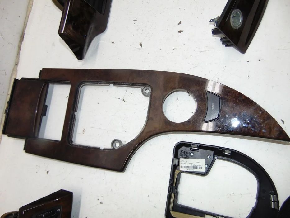 BMW E60/61 vários " usado em bom estado
