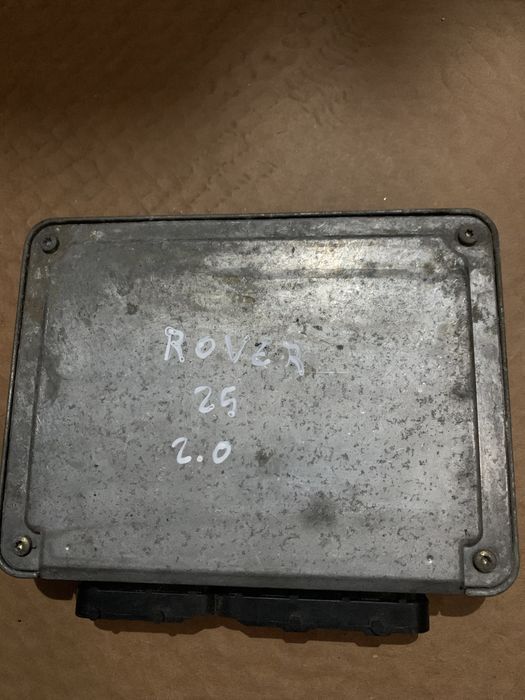 Centralina motor Rover 25 2.0