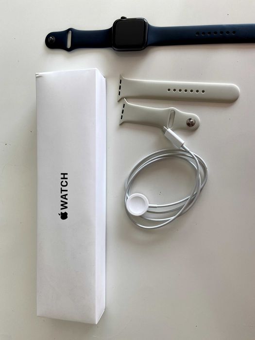 Apple Watch SE GPS 44 mm 2022