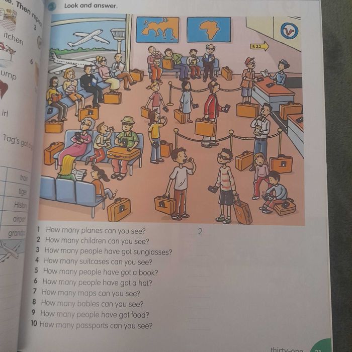 Fly High3 Pupils' book Підручник (зошита немає)Англійська мова Pearson