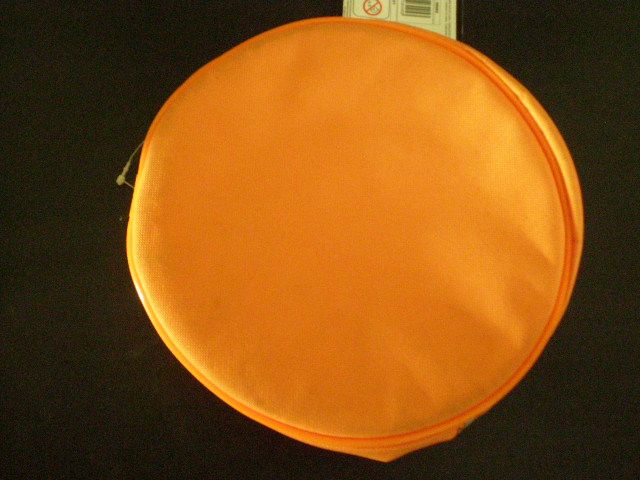 invizimals figures collector - bolsa de transporte nova