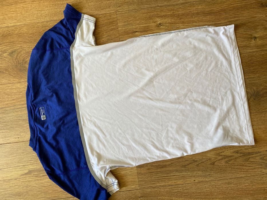 Superdry sport M футболка спортивна