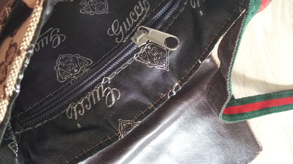 Gucci meska nerka