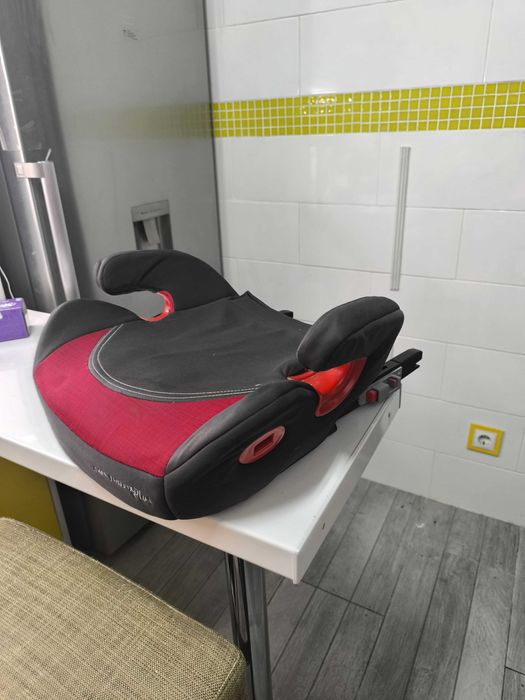 Banco Auto Safety Com Isofix64584832020739122