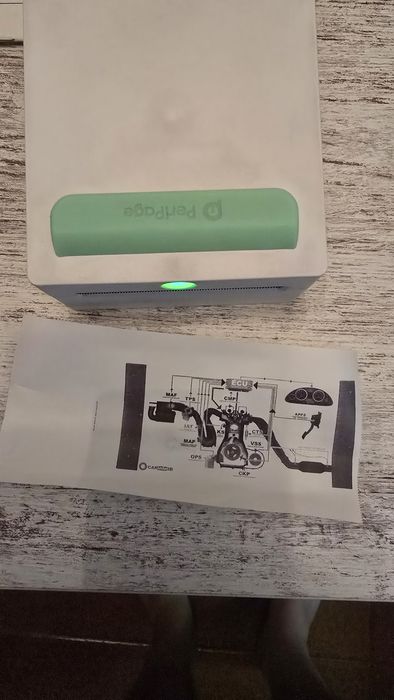 Thermal Label Printer64751429834114122