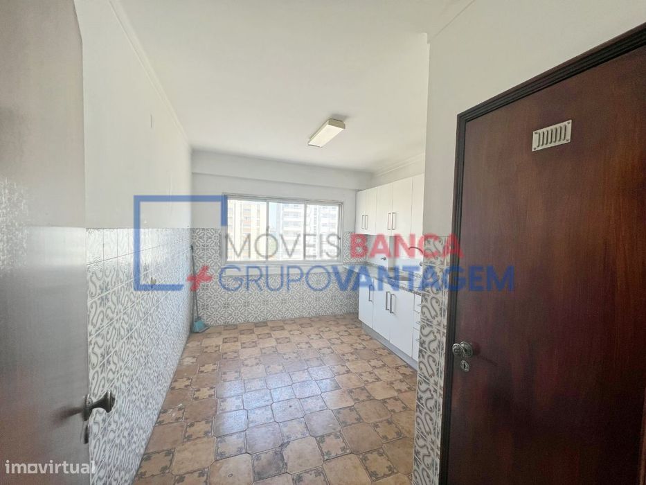 Apartamento T3 Carregado, Alenquer, Lisboa