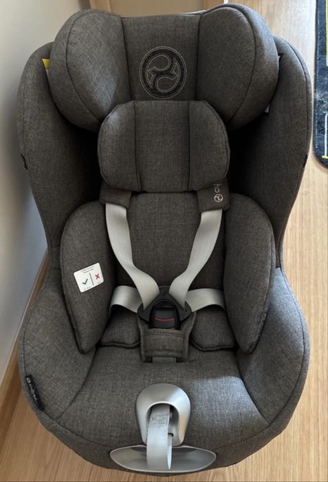 Cadeira Auto Cybex