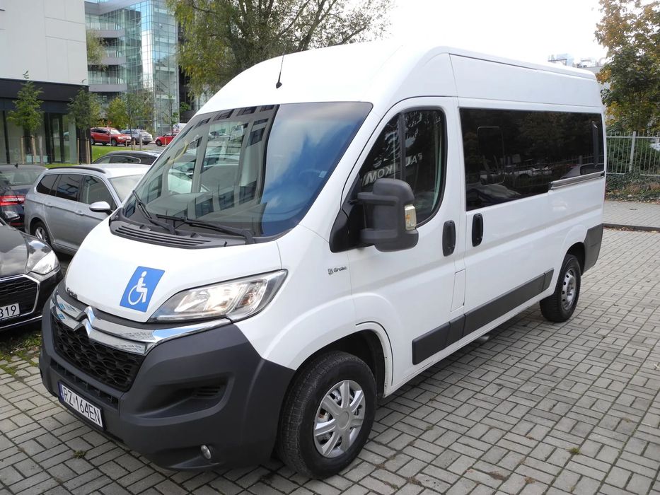 Citroën Jumper