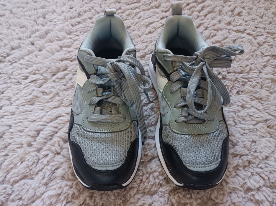 Buty Diadora r 36tj 22-22,5cn jak Nowe