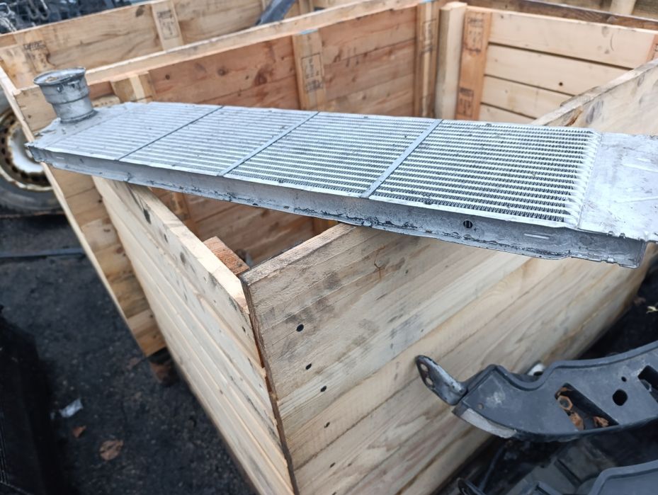 Intercooler VW t5 2.5TDI 1.9TDI 2.0TDI