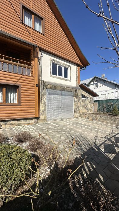 Дом по адресу ул. Капеланська (площадь 205 м²) - Atlanta.ua - фото 9