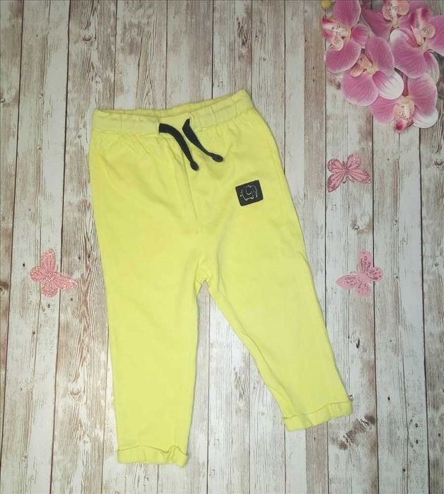 Трикотажный костюм Комплект на девочку