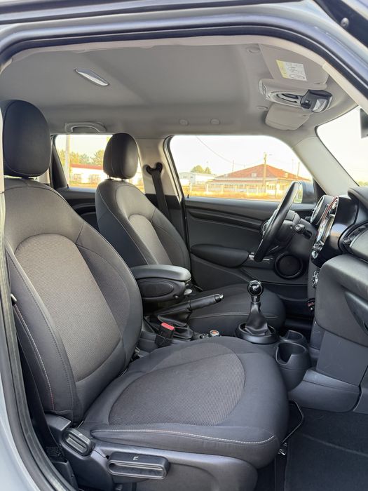 Mini One 5 Portas 1.5 Diesel 2018