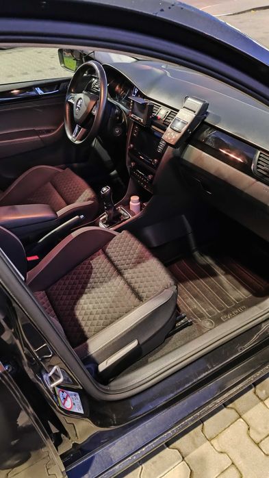 Skoda Rapid Style