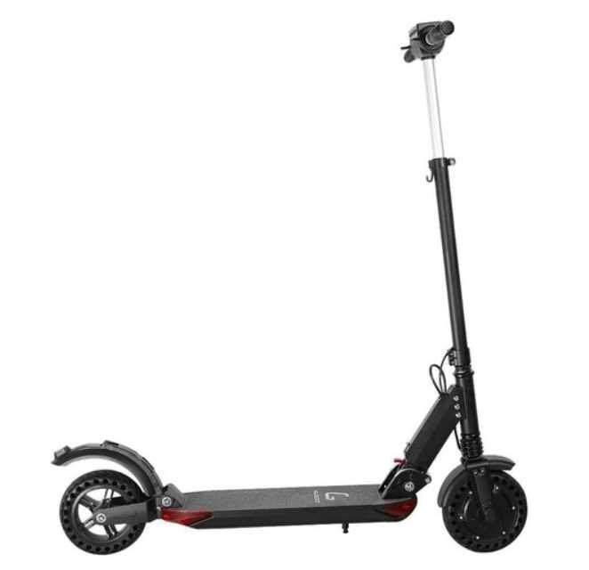 Trotinete Elétrica KUGOO S1 Pro 350W Motor LCD Display