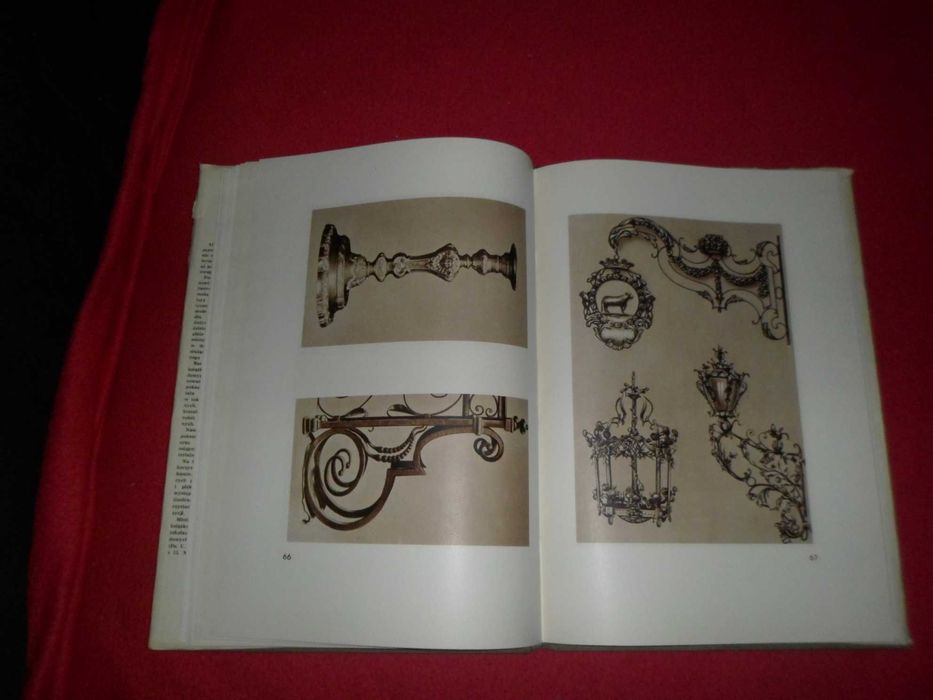 Artyzm w wyrobach z metalu metaloplastyka artystyczna