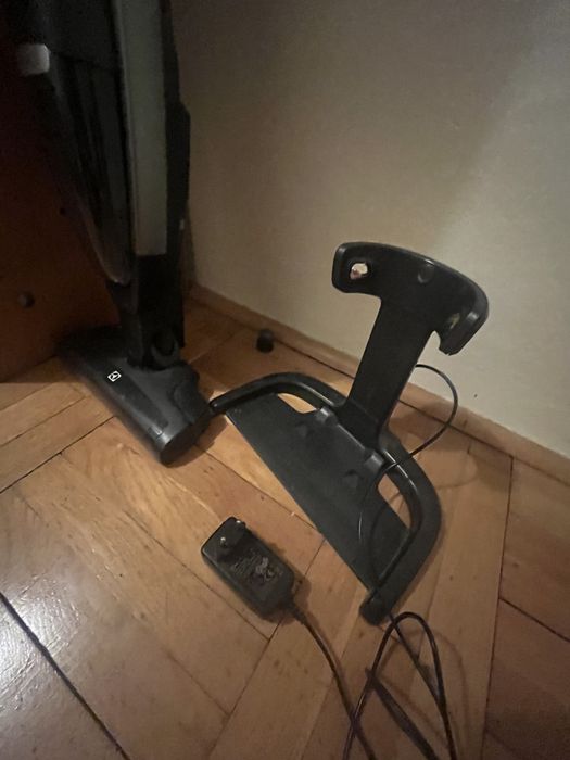 Elekrolux odkurzacz bezprzewodowy