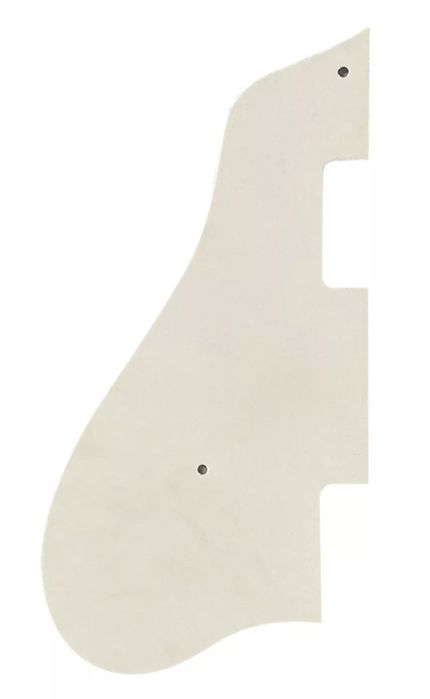Pickguard Epiphone Casino Jazz Style Guitar Scratch Plate & E Logo