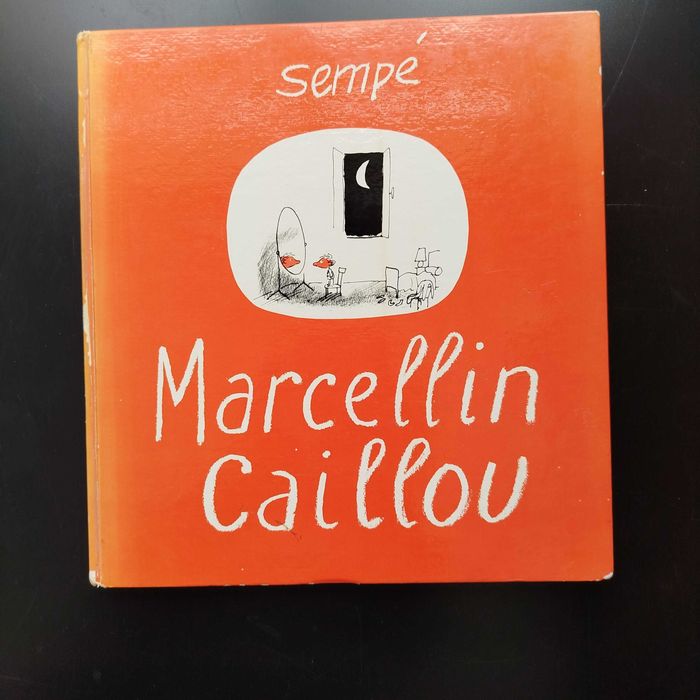 Marcellin Caillou - Sempé