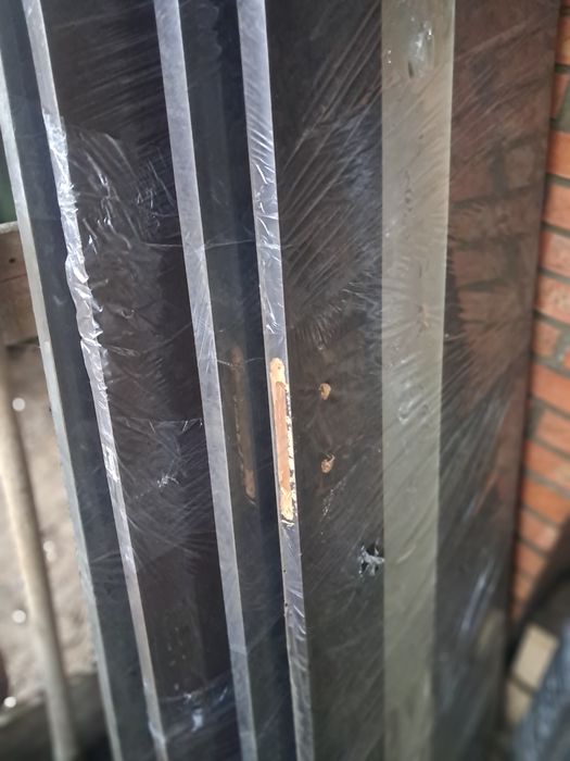 Двері міжкімнатні