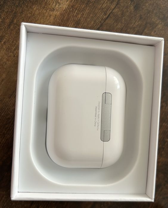 Sluchawki Air Pods 3 Pro