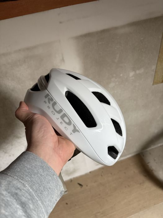 Capacete Rudy Project – Tamanho L