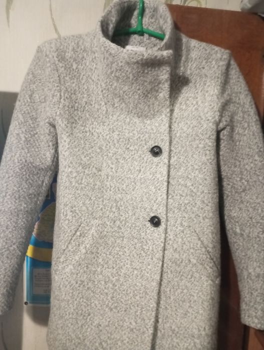 Джинсовий комбінезон