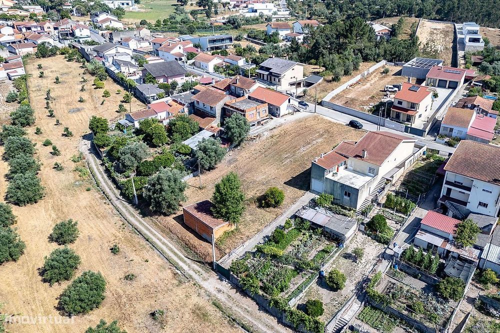 Terreno  para venda