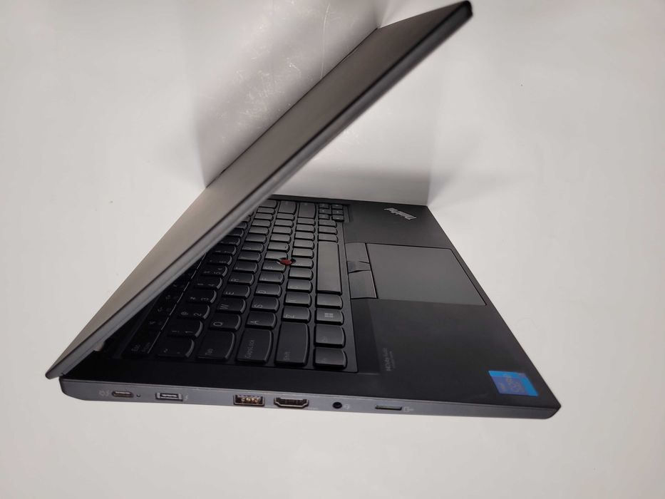 Laptop Lenovo Thinkpad T14 G2 i7-11th / 32GB / 512GB / 14"FHD / PL_LED __Gwarancja + Gratis