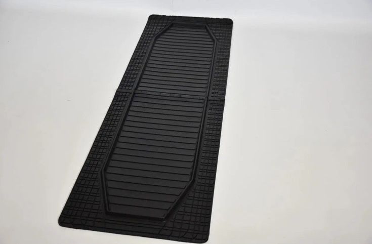 Автоковрики Коврики резиновые Т4 Т5 Volkswagen Фольксваген VW T4 T5