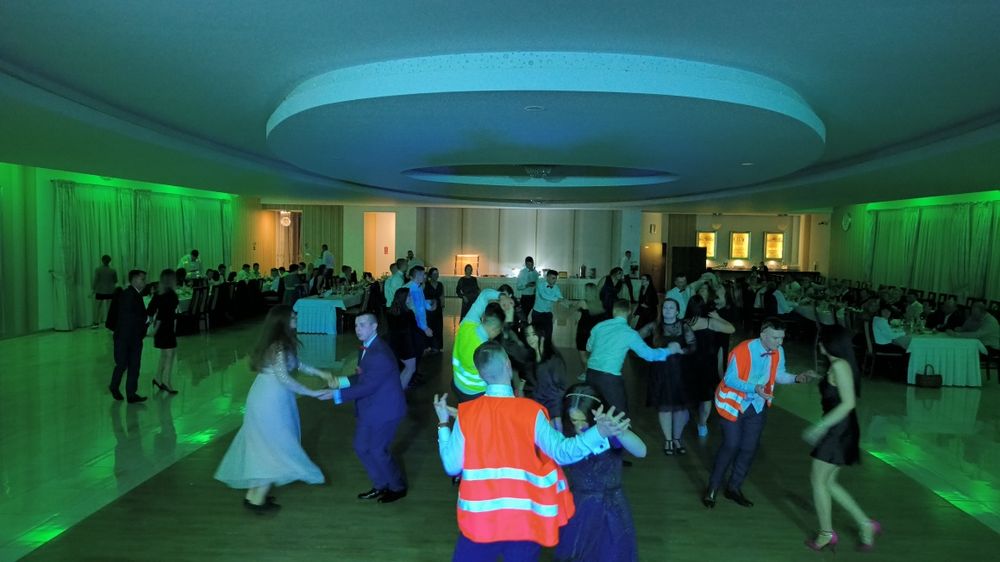 RB-SHOW - Event & Wedding - Dj Rafał Blacha WESELA POPRAWINY IMPREZY